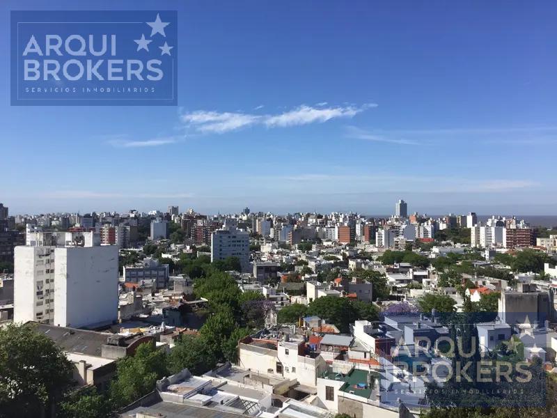 Apartamento 2 dormitorios  equipado  en alquiler en Pocitos · Foto 11