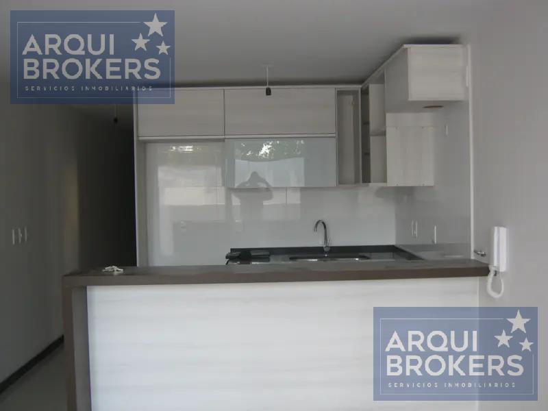 Apartamento 2 dormitorios  equipado  en alquiler en Pocitos · Foto 12