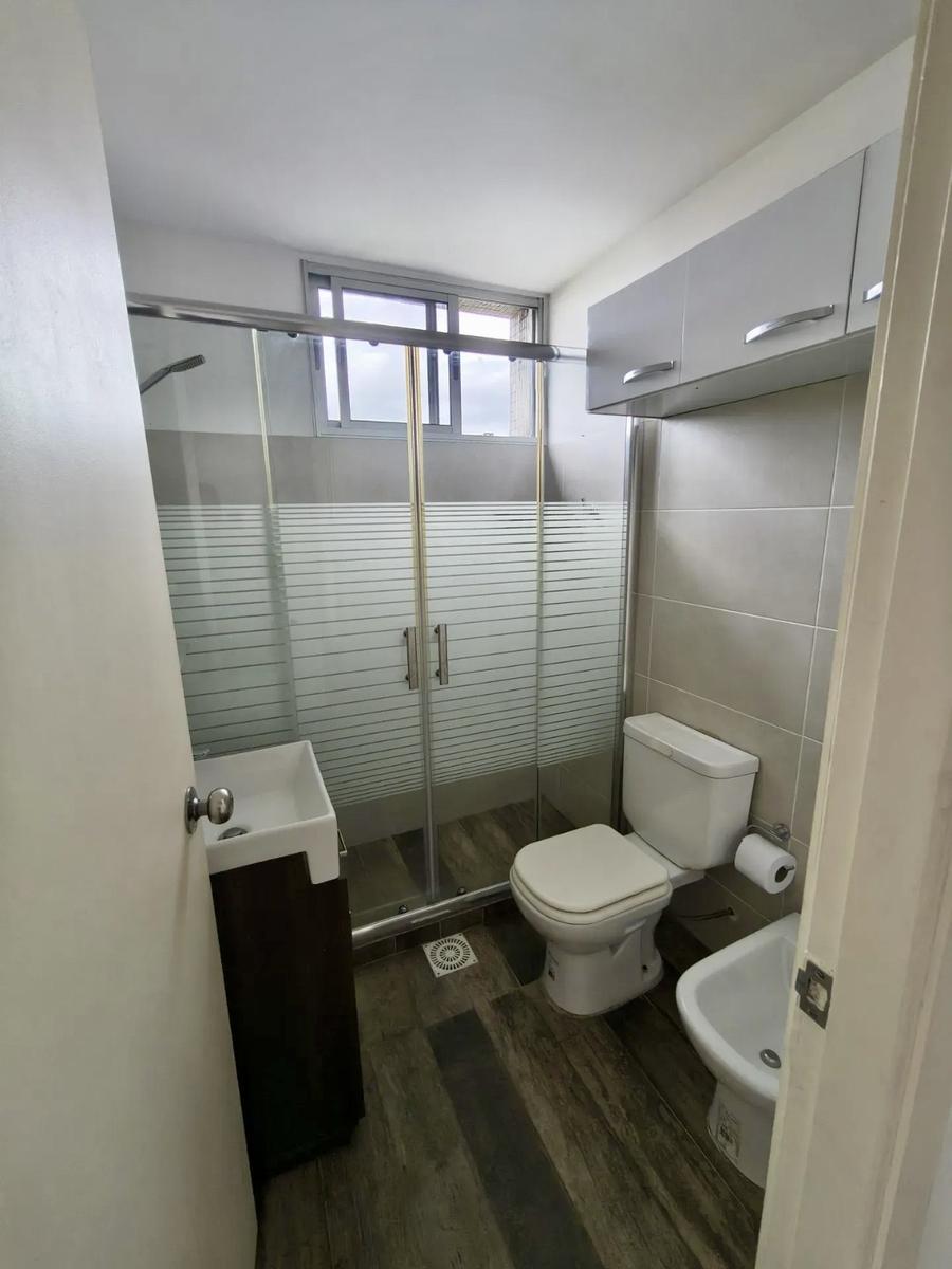 Alquiler de Apartamento Amoblado de 2 dormitorios en el Centro, Montevideo · Foto 7