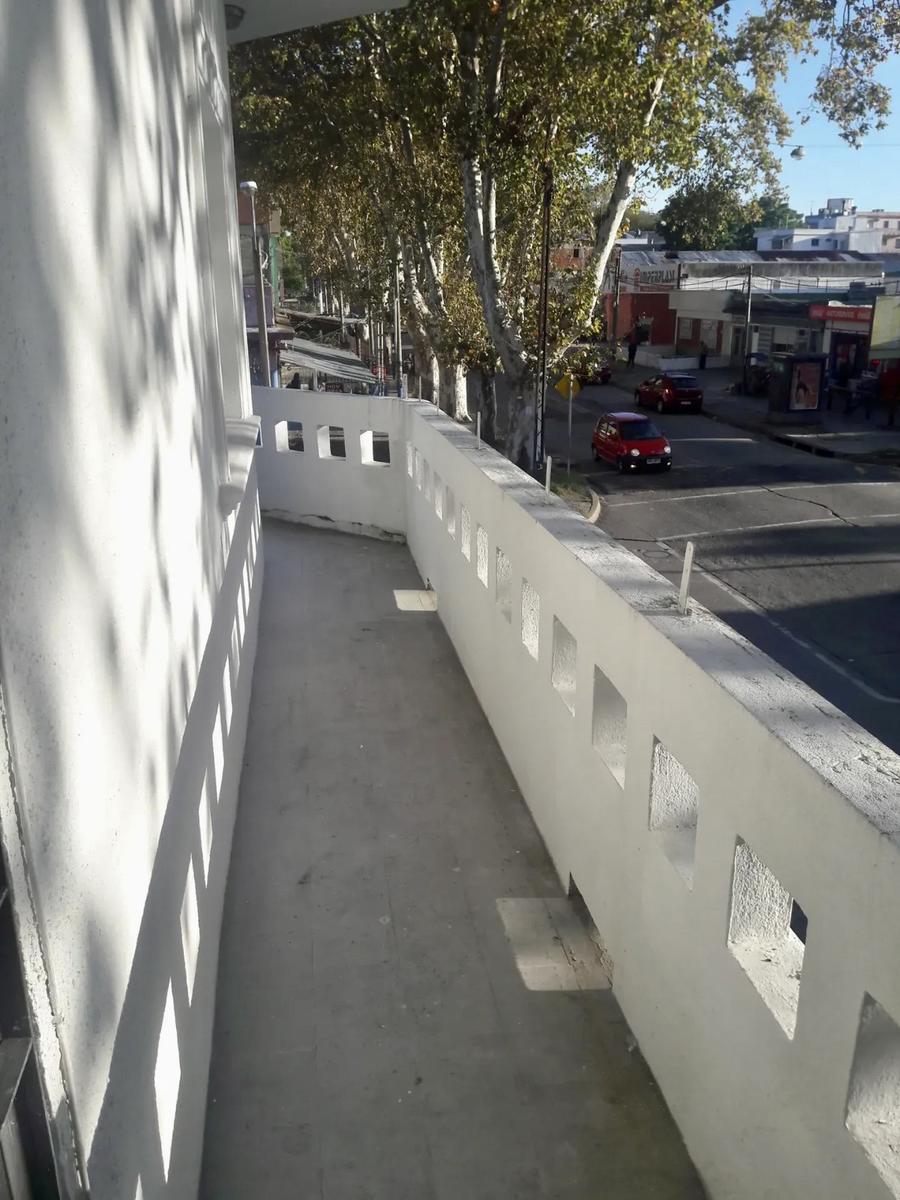 Alquiler de Casa de 1 dormitorio en Brazo Oriental, Montevideo