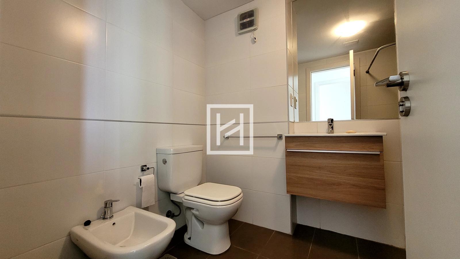 Ventura Boulevard (207-B) - Alquiler Apartamento 2 Dormitorios en La Blanqueada! · Foto 9
