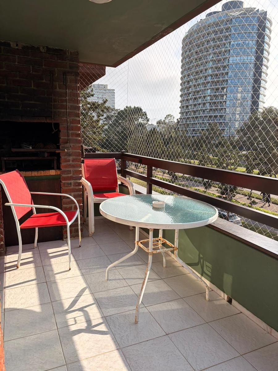 Apartamento en alquiler en Roosevelt