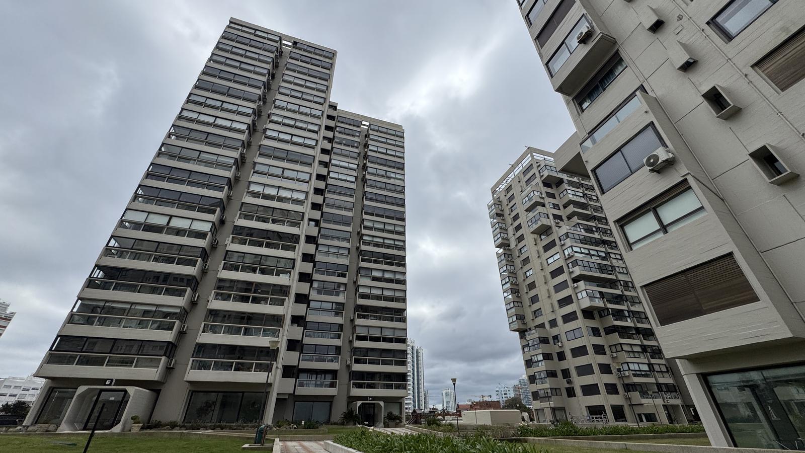 Apartamento en La Pastora