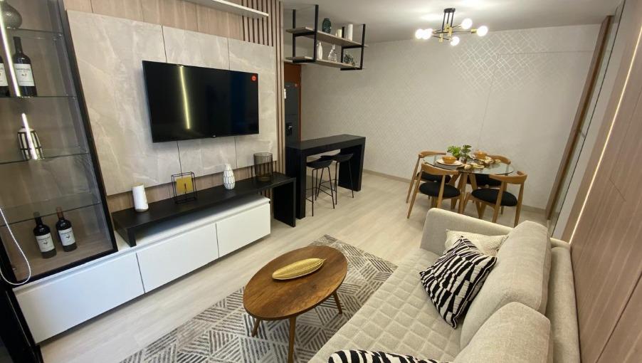 Departamento en venta en Pueblo Libre