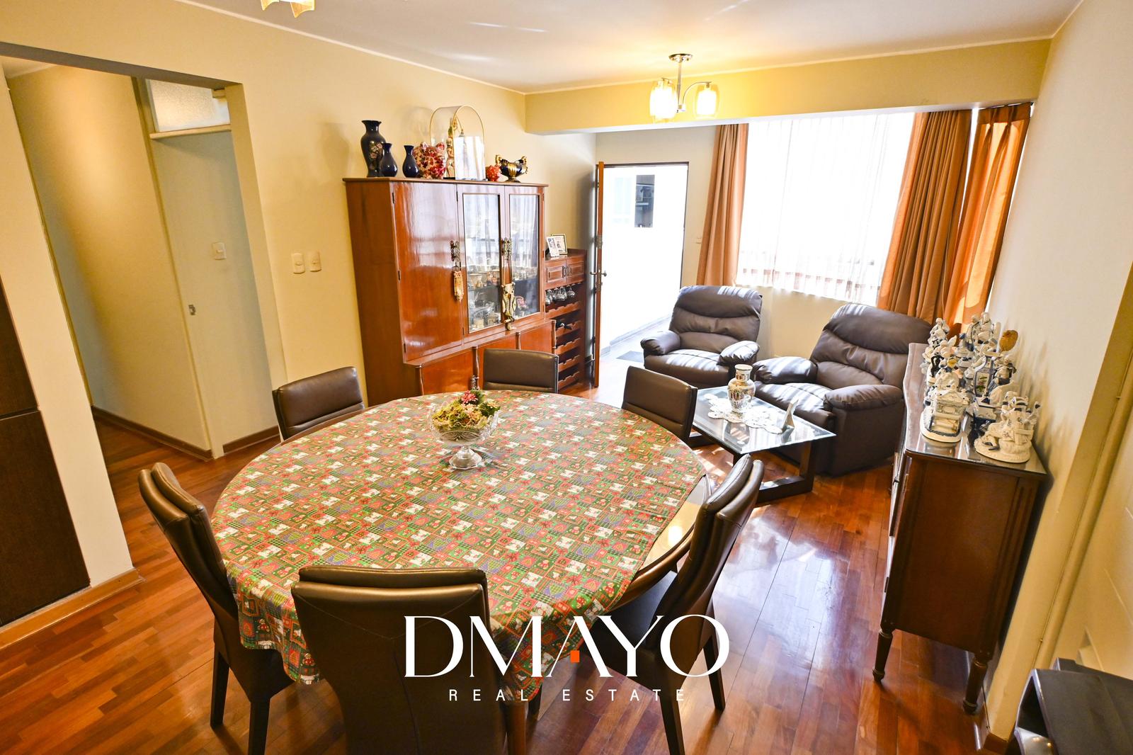 Departamento en venta en Cercado de Lima