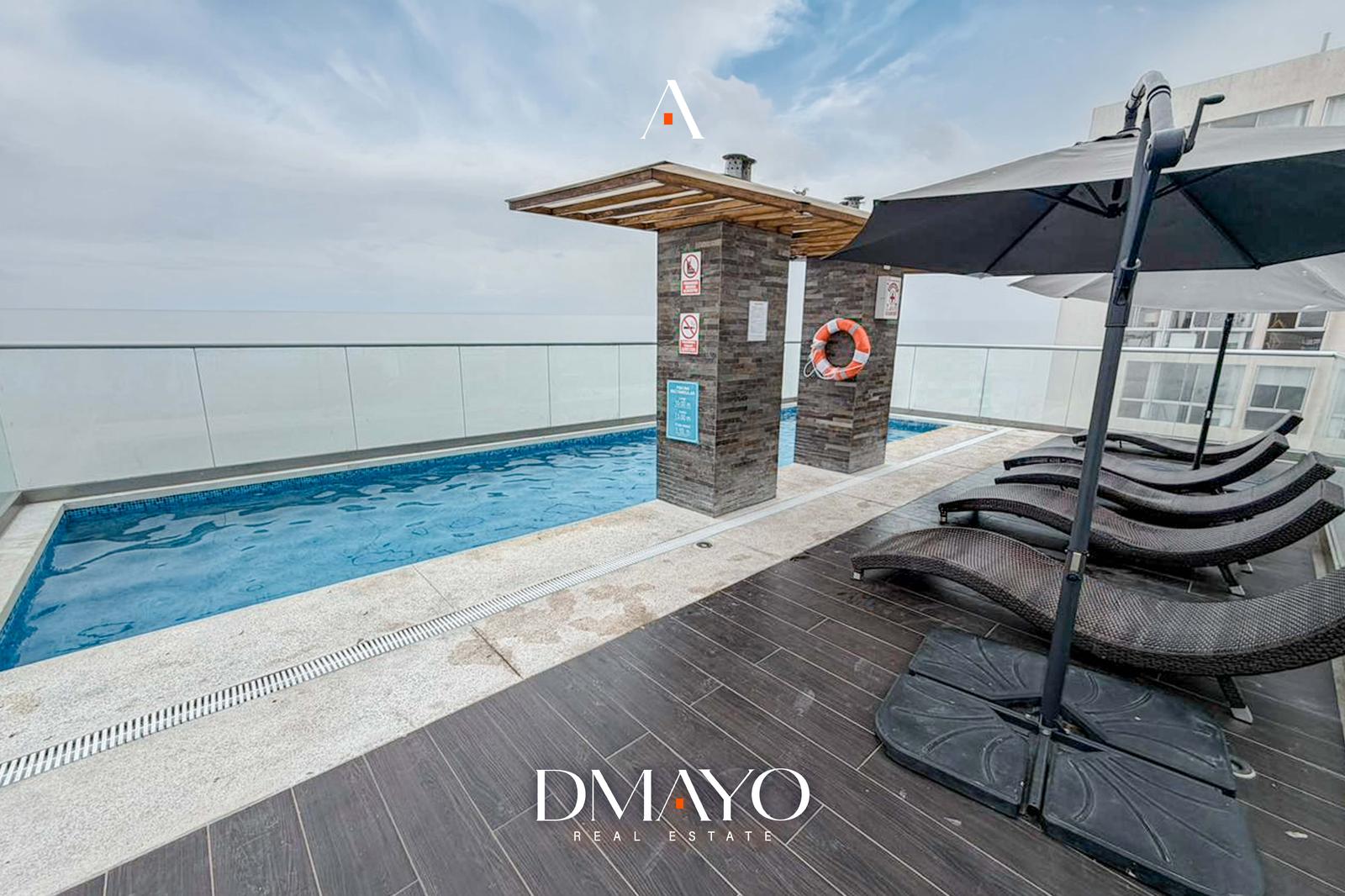 Departamento en venta en Cercado de Lima