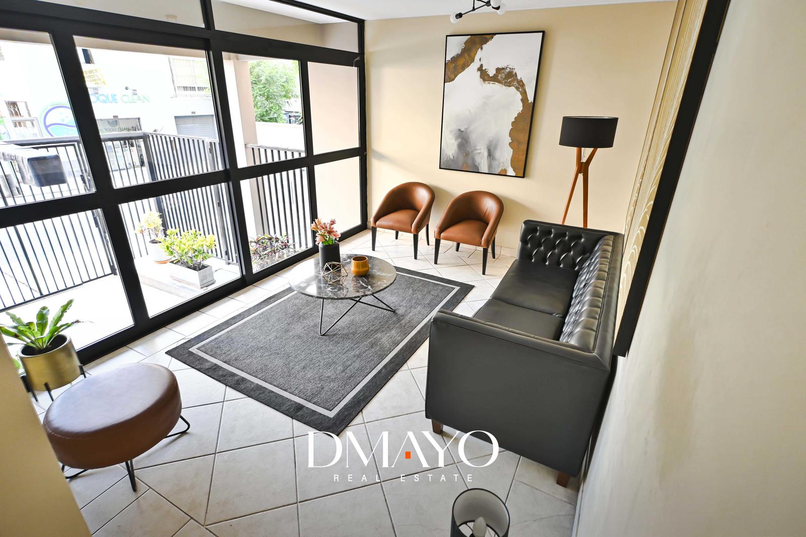 Departamento en venta en Miraflores