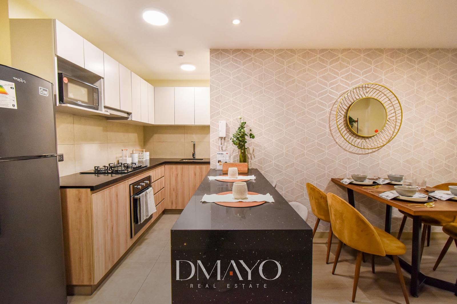 Departamento en venta en Pueblo Libre