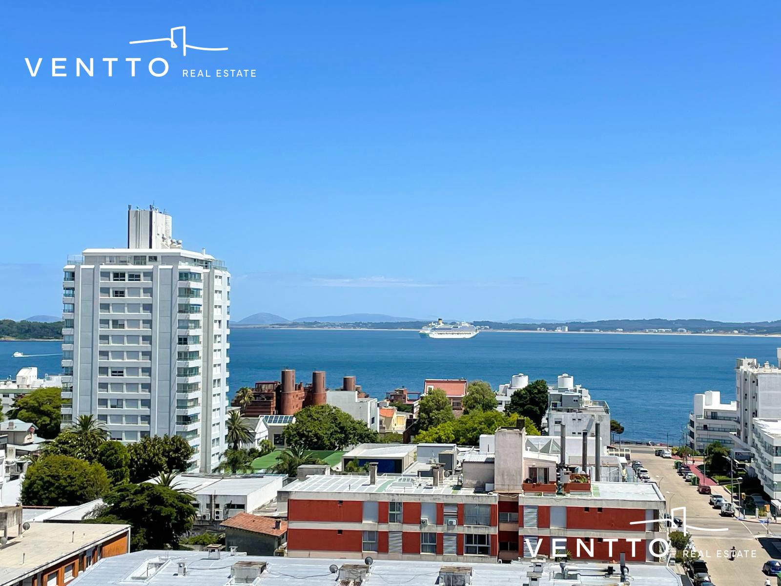 Apartamento en Península, 3 dormitorios más dependencia