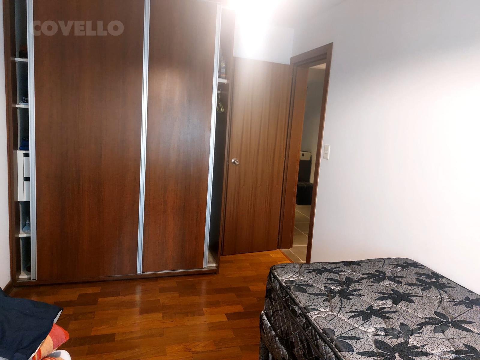 Alquiler 1 dormitorio con muebles, planta baja con patio prox. WTC · Foto 9
