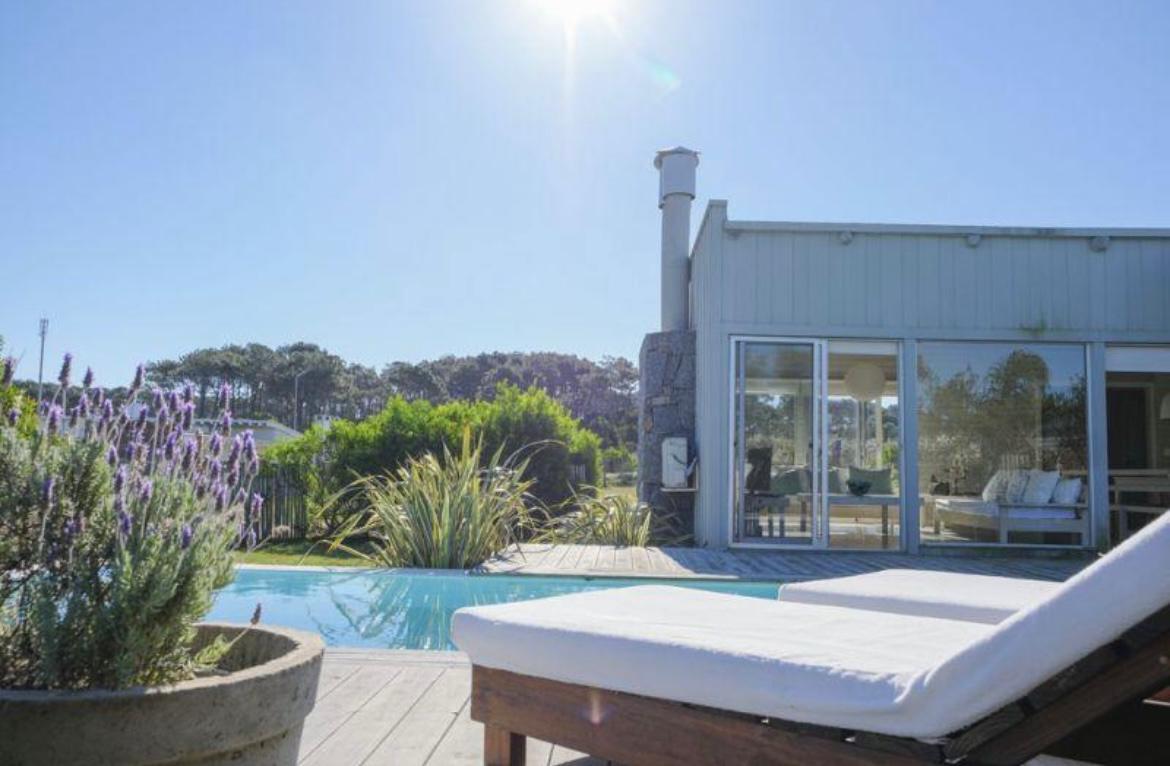 Casa en alquiler en José Ignacio