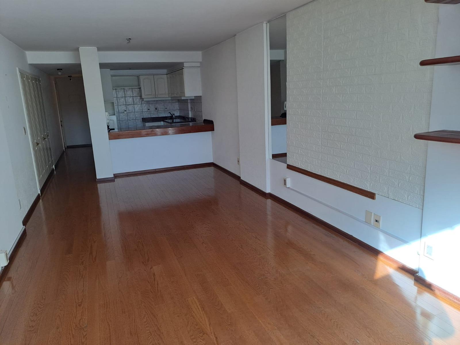 Franzini esq Scoseria, Monoambiente, 35 m2, imperdible!!