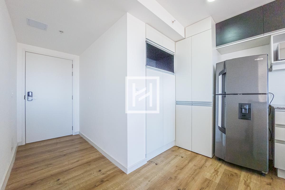 Nostrum Bay (2101) - Alquiler Apartamento 2 Dormitorios en el Centro | Piso Alto 21 | Con Cochera · Photo 5