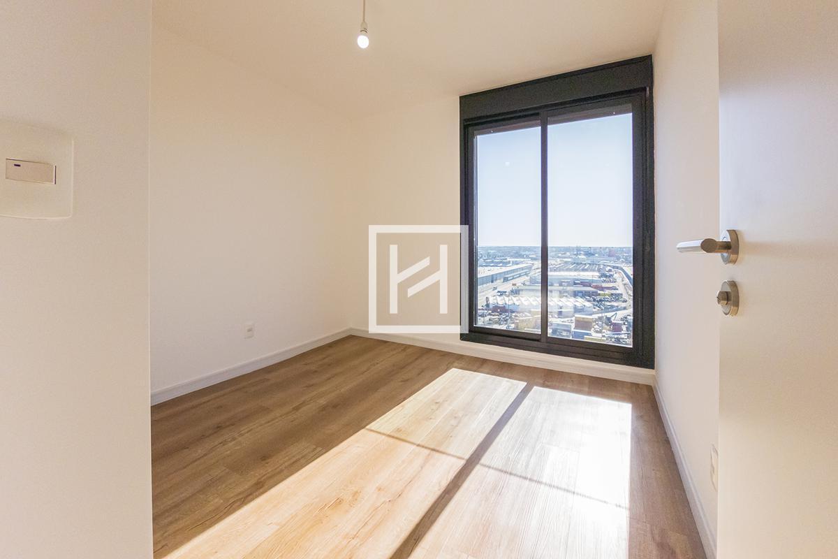 Nostrum Bay (2101) - Alquiler Apartamento 2 Dormitorios en el Centro | Piso Alto 21 | Con Cochera · Photo 11