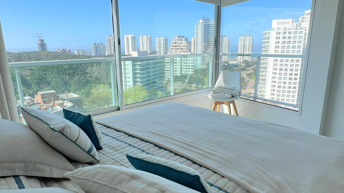 Apartamento en alquiler en Aidy Grill