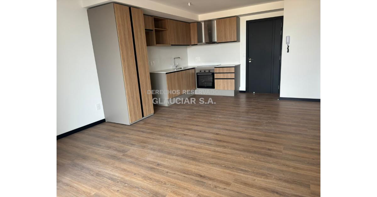 Alquiler Apartamento 2 Dormitorios Parque Batlle Edificio Hábitat