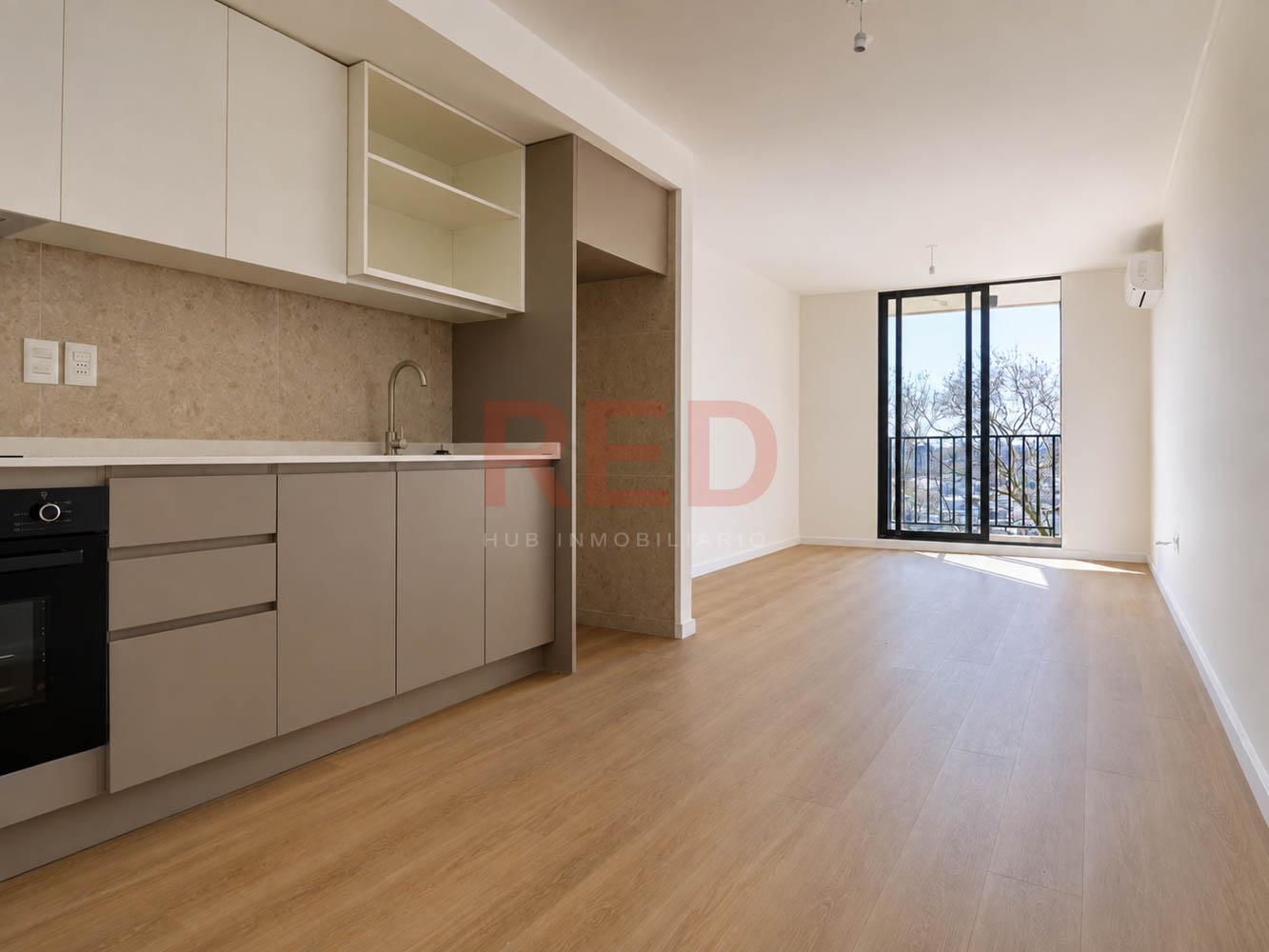 Alquiler apartamento en La Blanqueada