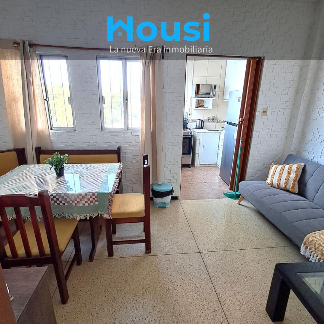 Venta Apartamento 1 dormitorio ideal invesion con bajos gastos comunes en La Blanqueada