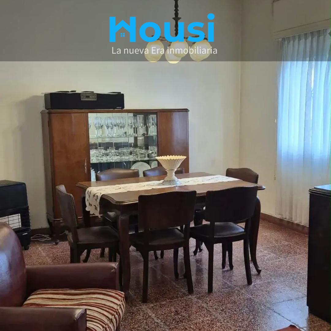 Venta Casa 2 dormitorios con garaje, patio y jardín en La Unión