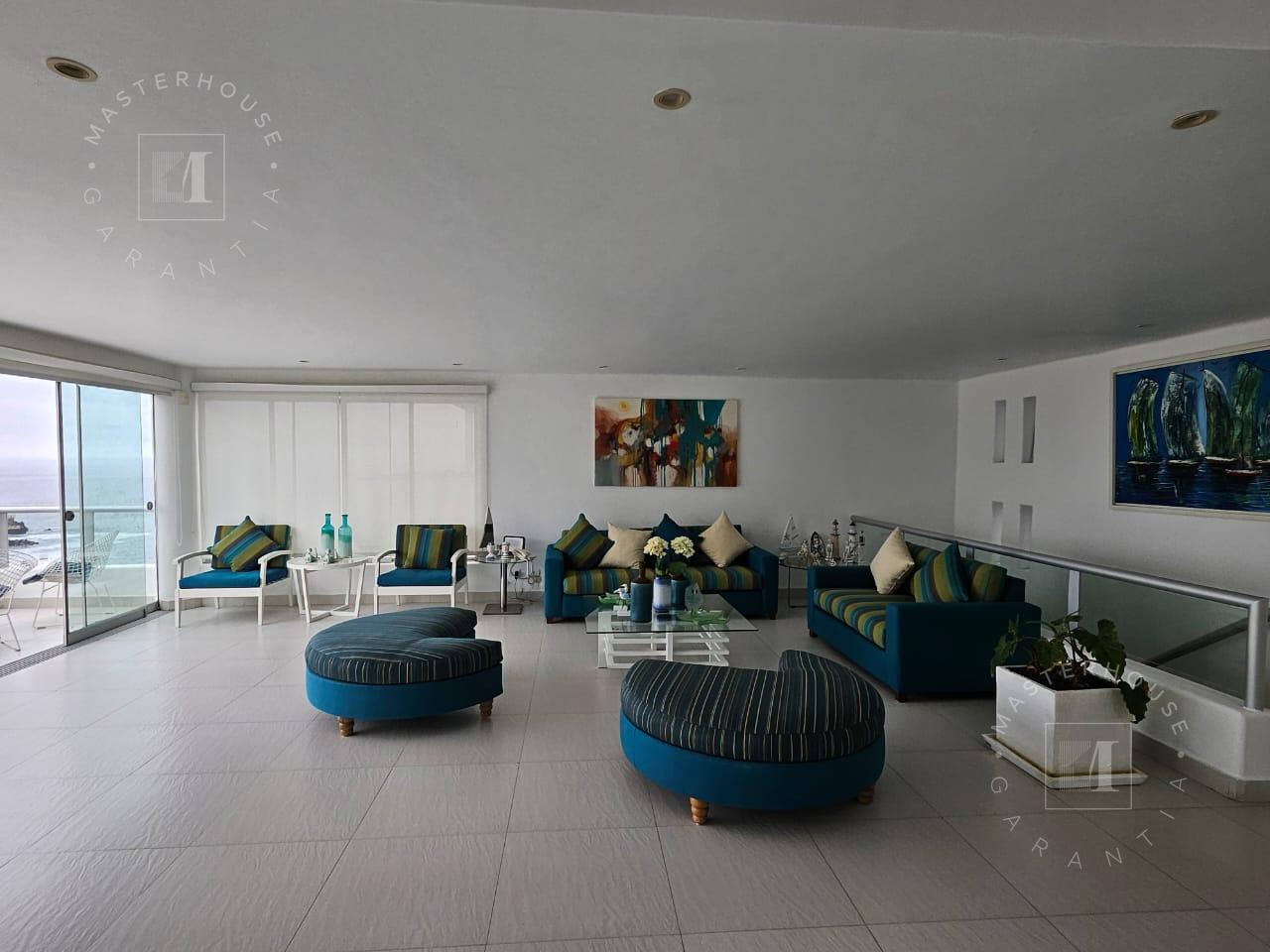 Casa en venta en Santa María del Mar