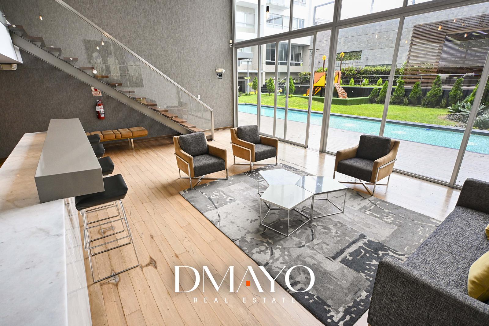 Departamento en venta en San Isidro