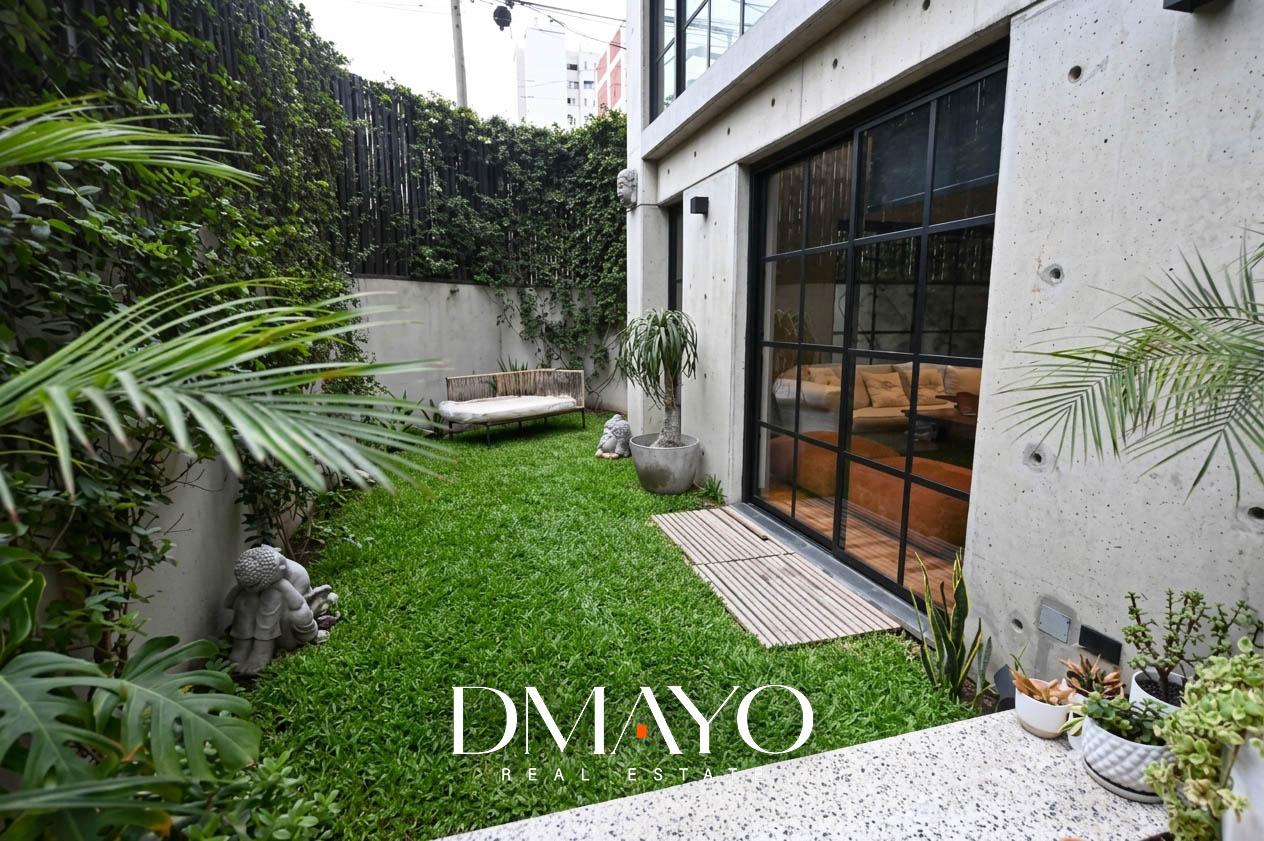 Departamento en venta en Miraflores