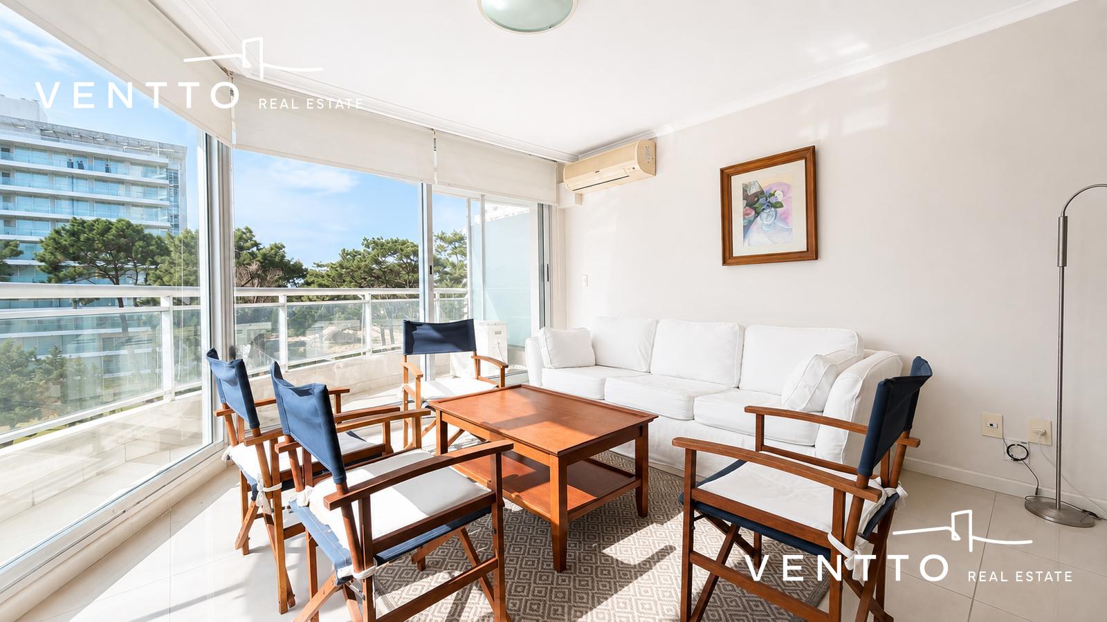 Apartamento en Punta del Este, Ocean Drive