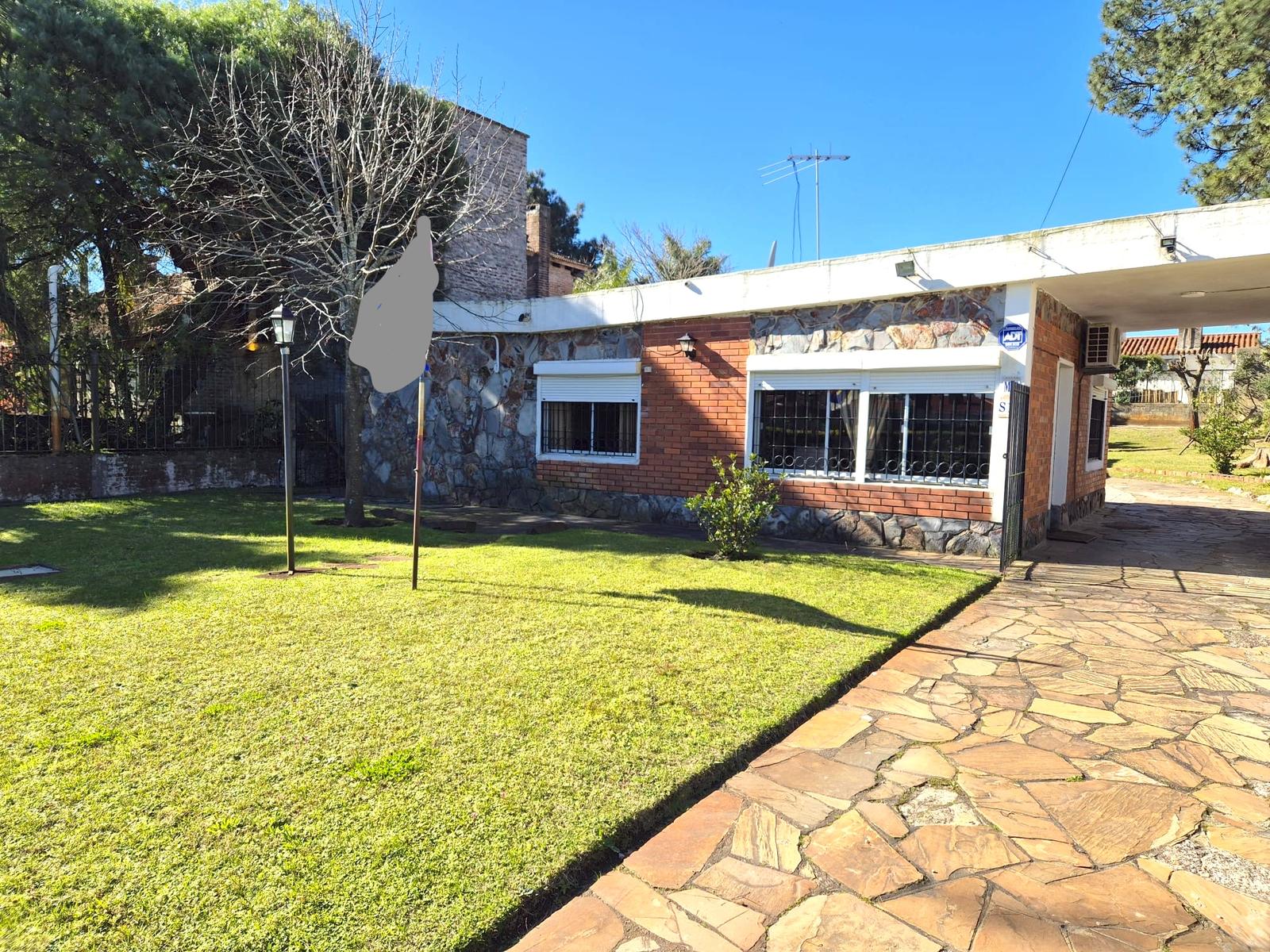 Casa Venta 3 Dormitorios Barbacoa Garaje x 3 a 50 mtrs Rambla Costanera Solymar - foto 3