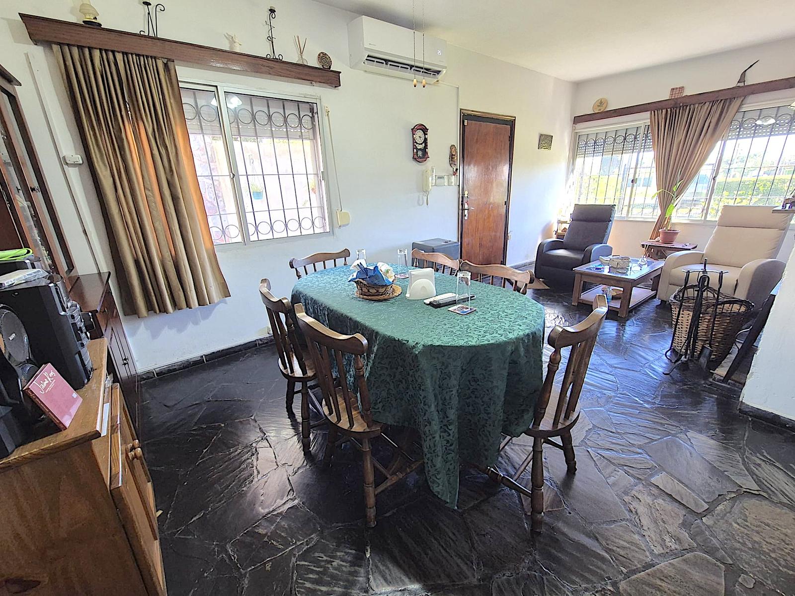 Casa Venta 3 Dormitorios Barbacoa Garaje x 3 a 50 mtrs Rambla Costanera Solymar - foto 4