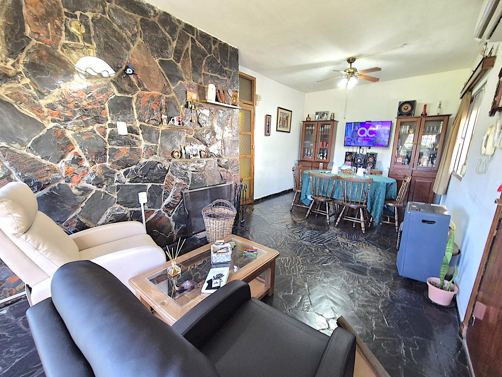 Casa Venta 3 Dormitorios Barbacoa Garaje x 3 a 50 mtrs Rambla Costanera Solymar - foto 5