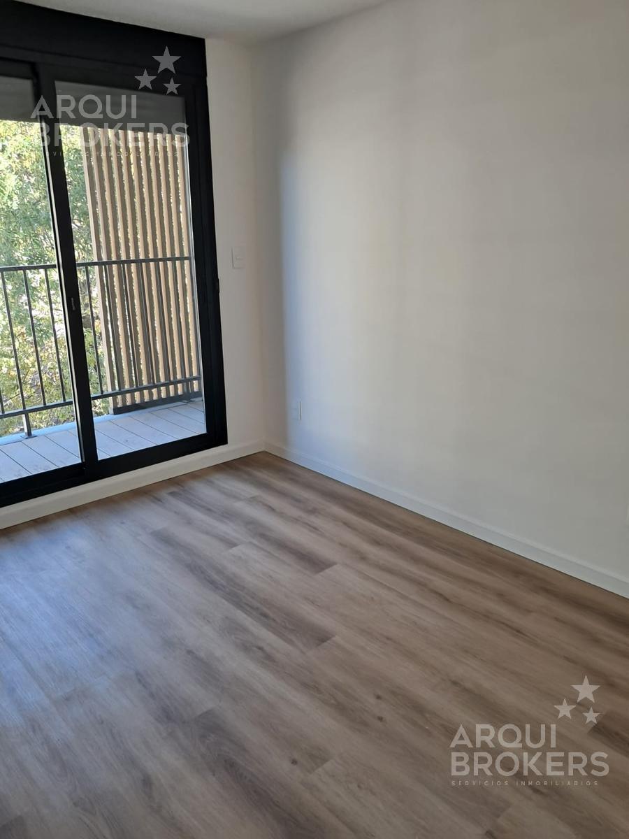 Alquiler de apartamento de un dormitorio con garaje en La Blanqueada - 204 · Foto 2
