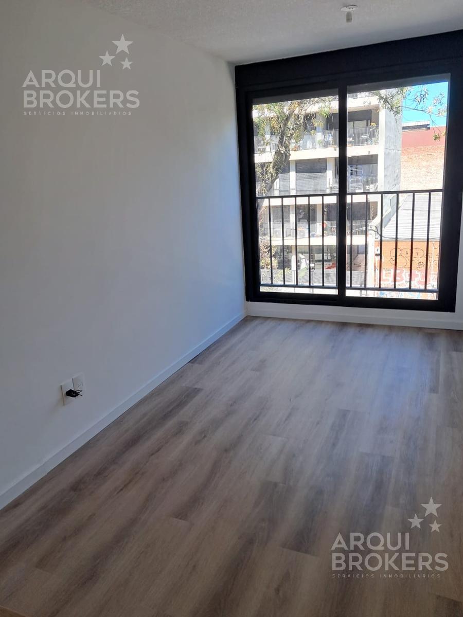 Alquiler de apartamento de un dormitorio con garaje en La Blanqueada - 204 · Foto 4