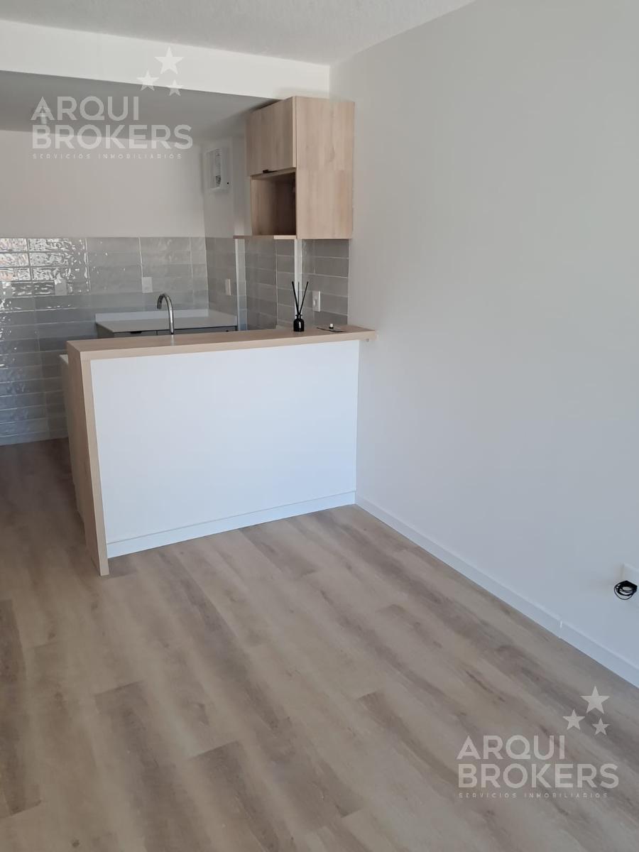 Alquiler de apartamento de un dormitorio con garaje en La Blanqueada - 204 · Foto 6