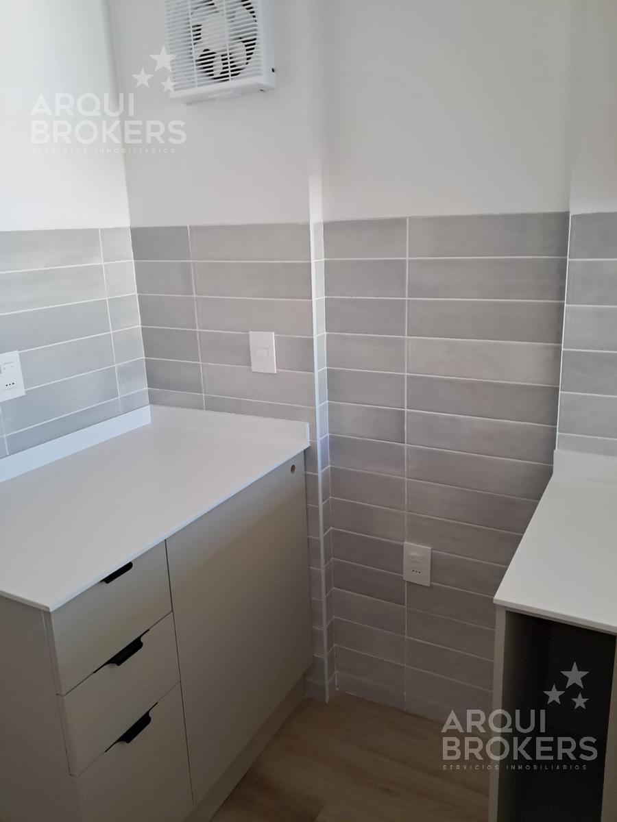Alquiler de apartamento de un dormitorio con garaje en La Blanqueada - 204 · Foto 7