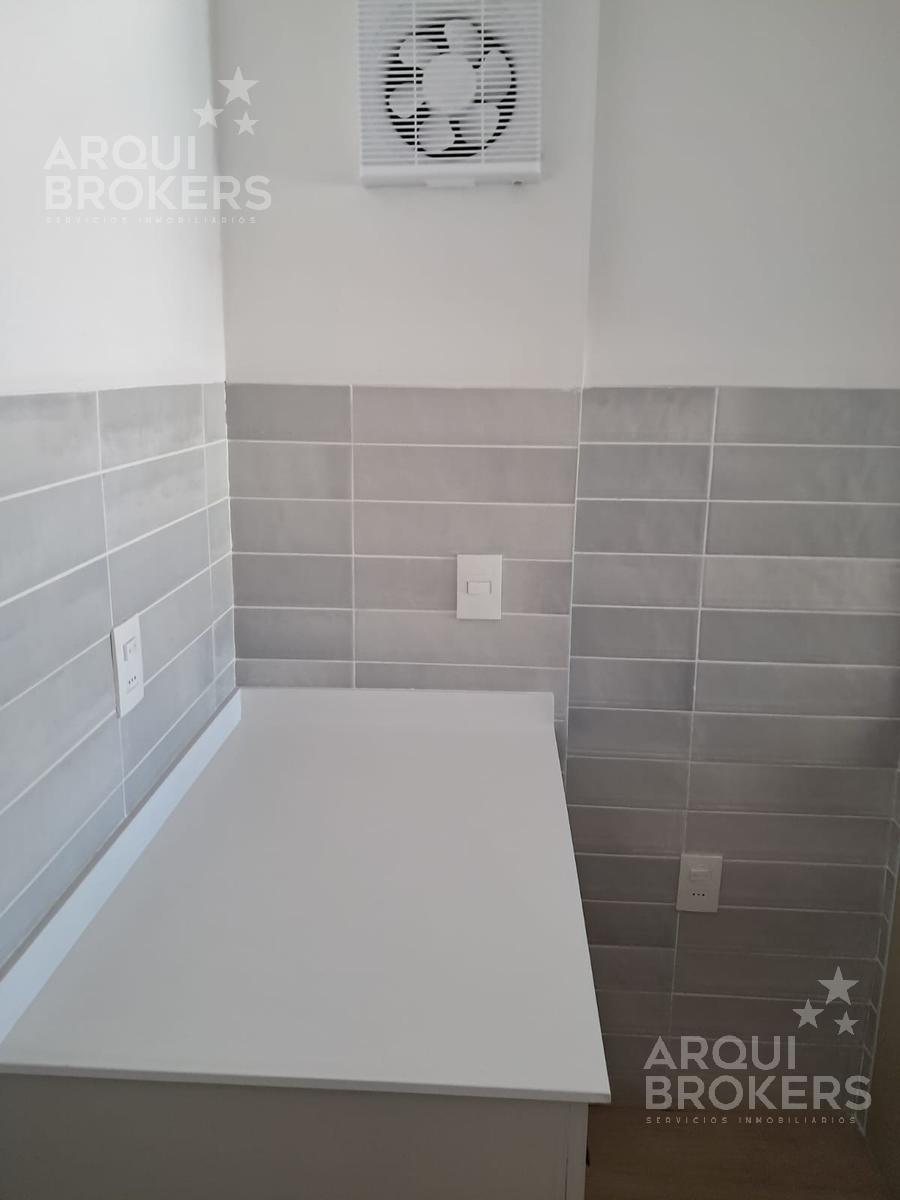 Alquiler de apartamento de un dormitorio con garaje en La Blanqueada - 204 · Foto 8
