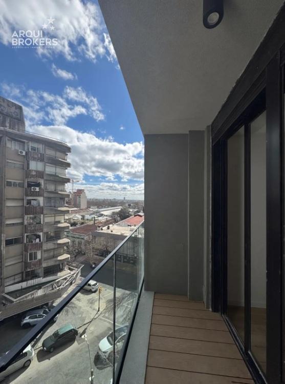 Apartamento de 1 dormitorio en alquiler en Cordón - 1106 · Foto 7