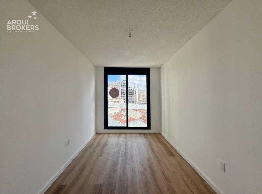Apartamento de 1 dormitorio en alquiler en Cordón - 1106 · Foto 10