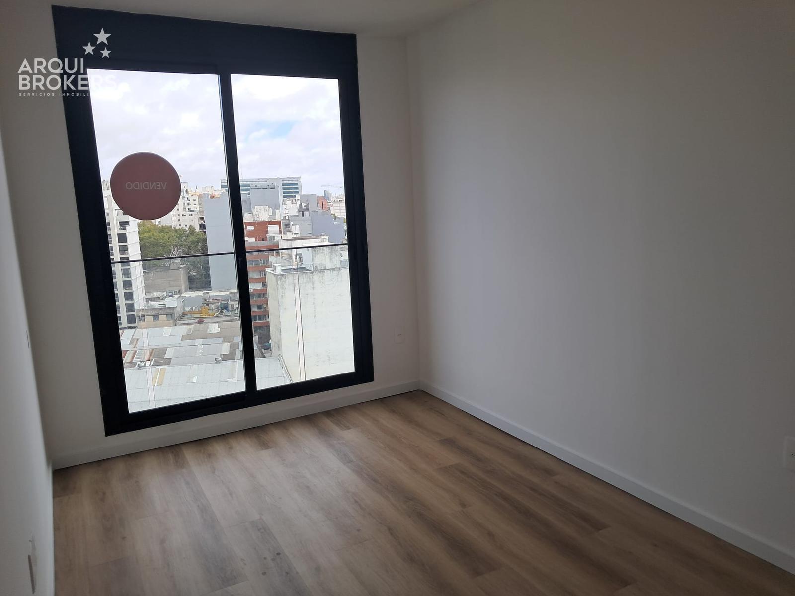 Apartamento de 1 dormitorio en alquiler en Cordón - 1106 · Foto 12