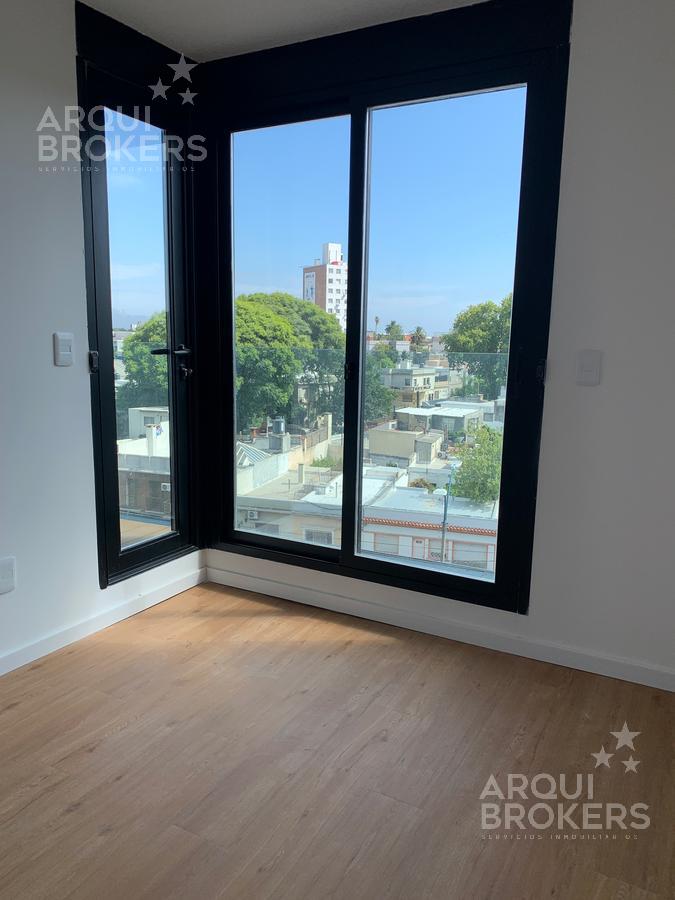 Alquiler apartamento dos dormitorios en La Blanqueada - 705c · Foto 4