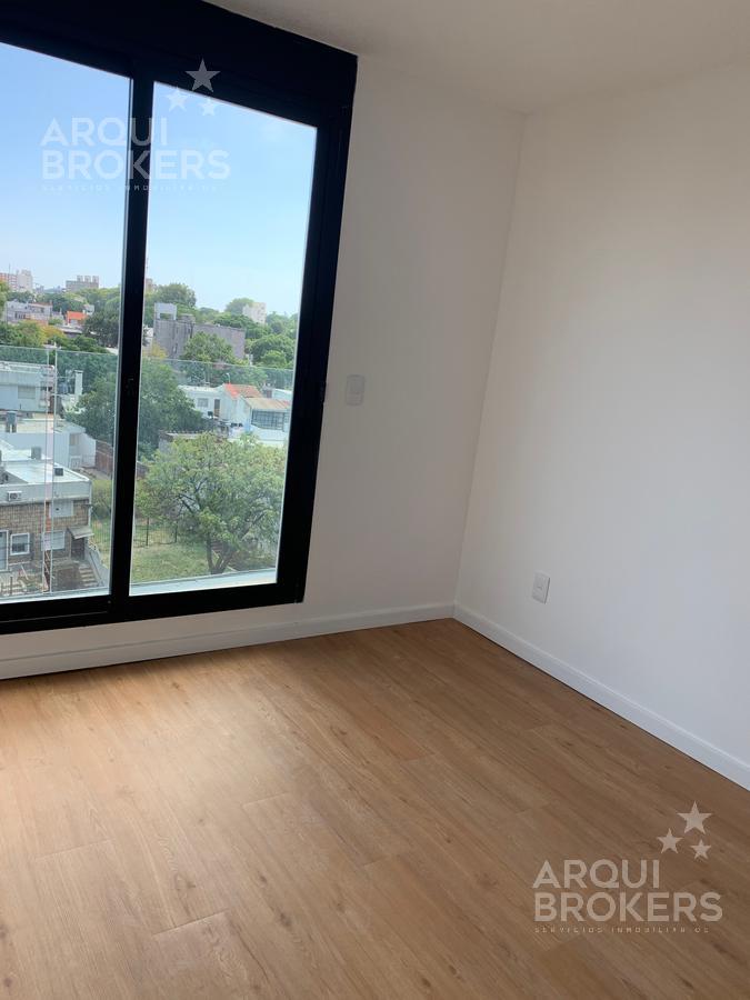 Alquiler apartamento dos dormitorios en La Blanqueada - 705c · Foto 8