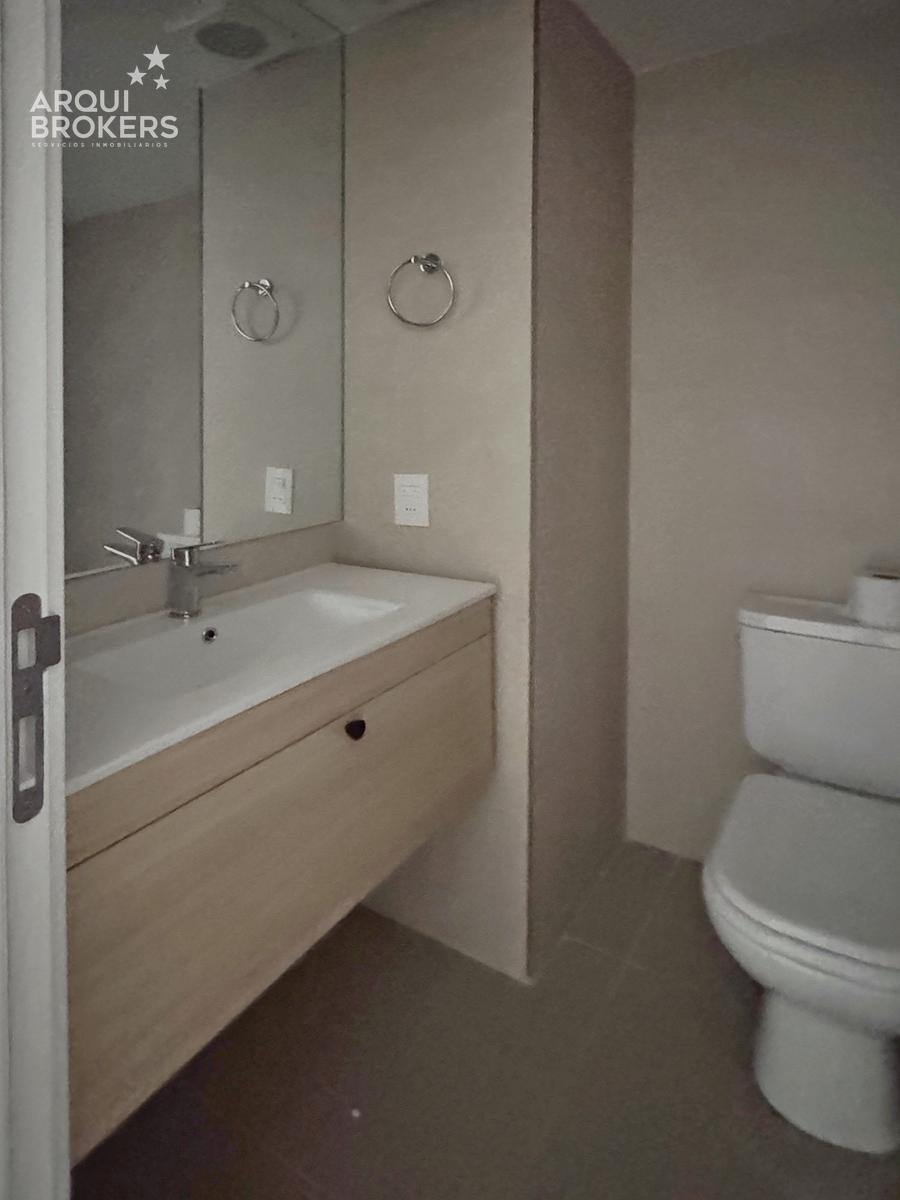 Alquiler de apartamento de un dormitorio en La Blanqueada - 405 · Foto 8
