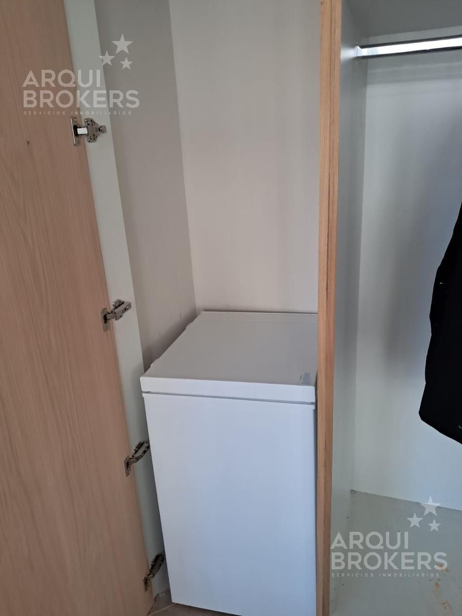 Alquiler de apartamento de un dormitorio en La Blanqueada - 405 · Foto 12