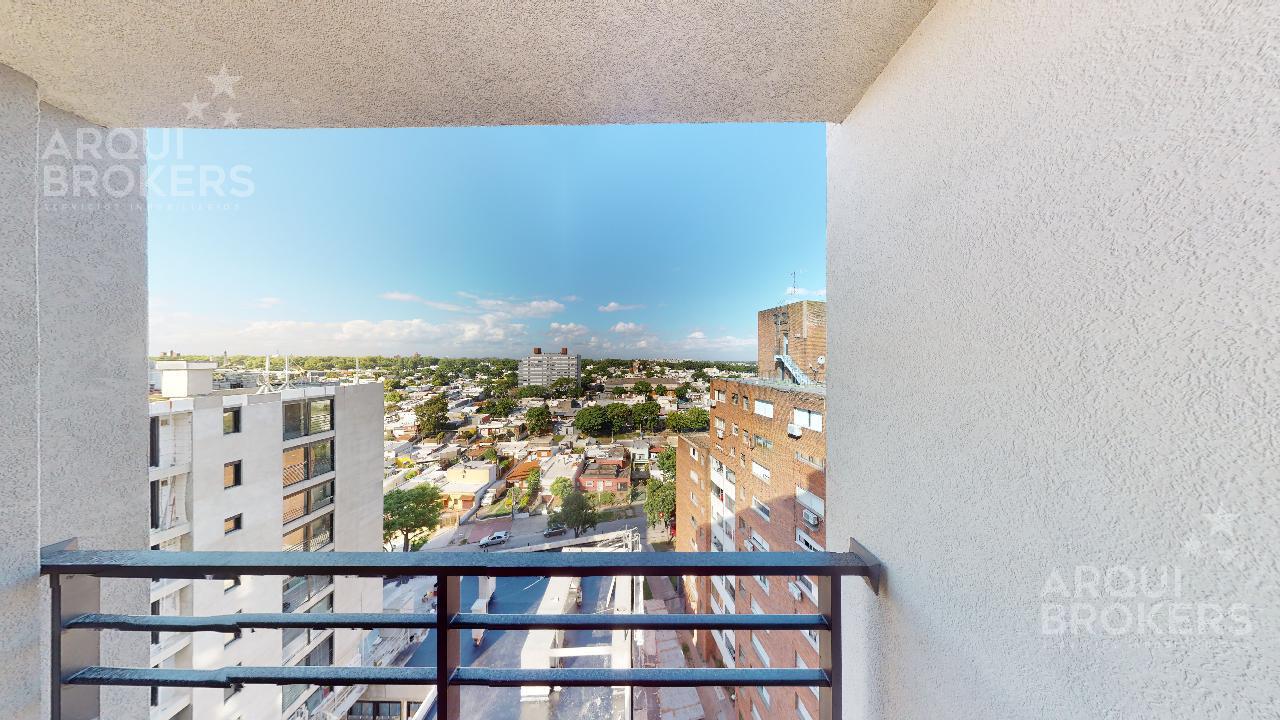 Apartamento de 1 dormitorio en alquiler en La Blanqueada - 1101 · Foto 6