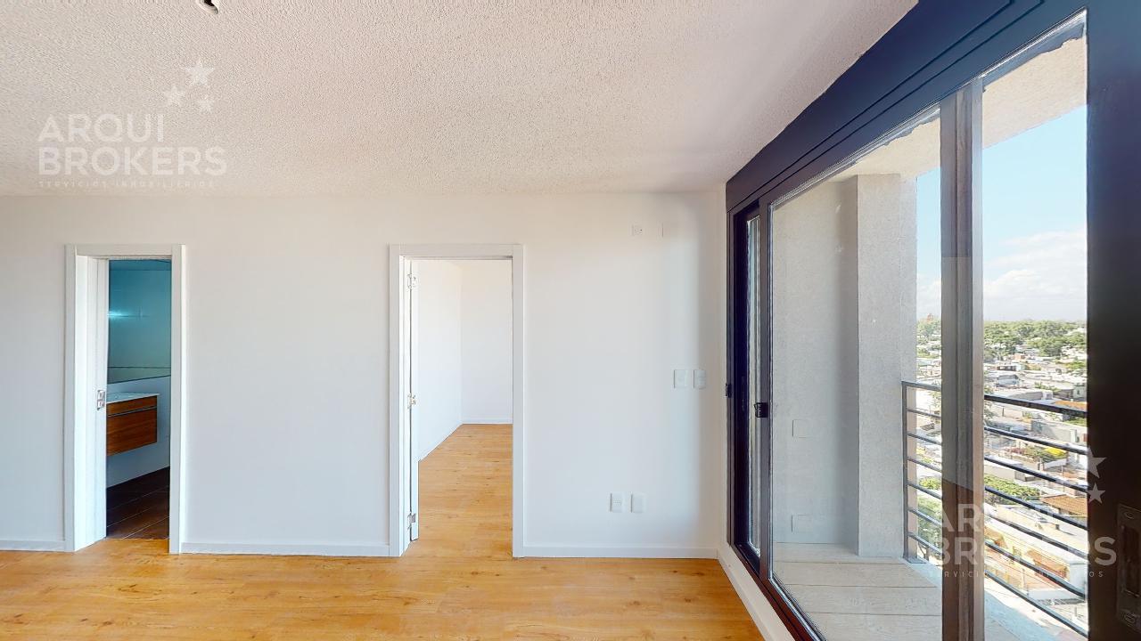 Apartamento de 1 dormitorio en alquiler en La Blanqueada - 1101 · Foto 7