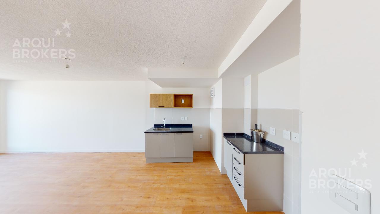 Apartamento de 1 dormitorio en alquiler en La Blanqueada - 1101 · Foto 10