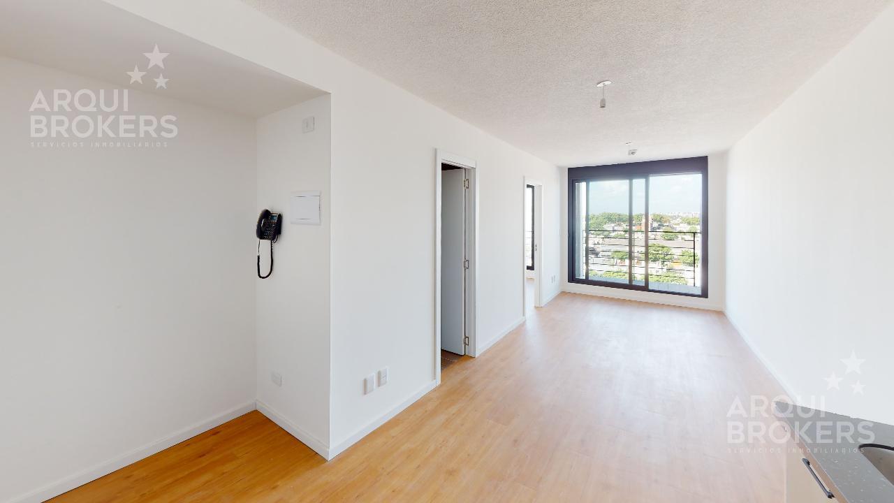 Apartamento de 1 dormitorio en alquiler en La Blanqueada - 1101 · Foto 11