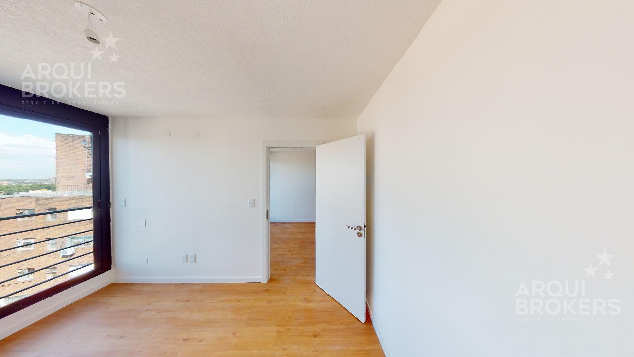 Apartamento de 1 dormitorio en alquiler en La Blanqueada - 1101 · Foto 12