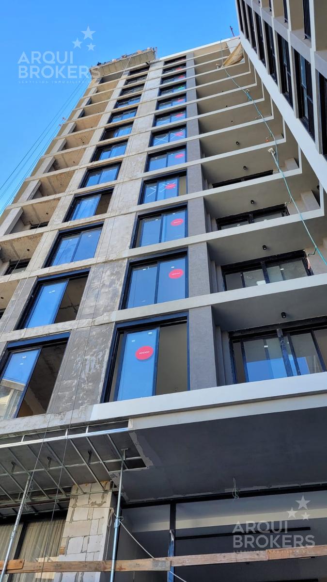 Apartamento de 2 dormitorios en alquiler en Cordón - 1208 · Foto 5