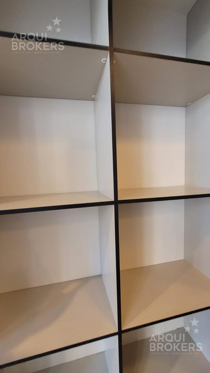 Apartamento de 2 dormitorios en alquiler en Cordón - 1208 · Foto 7