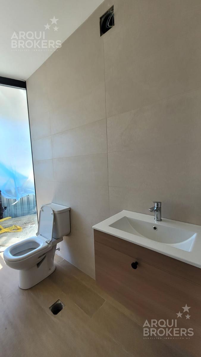 Apartamento de 2 dormitorios en alquiler en Cordón - 1208 · Foto 9